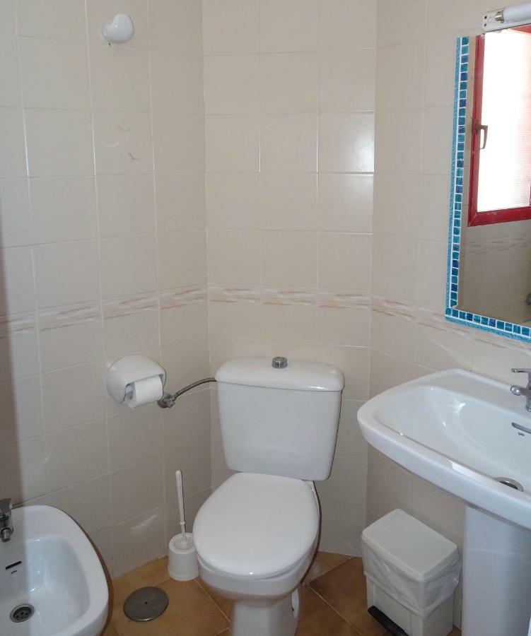 Evamar Apartments Бенидорм Экстерьер фото